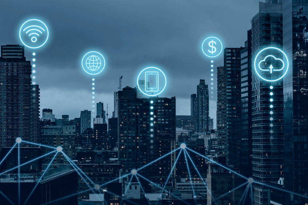 Network and Infrastructure Services